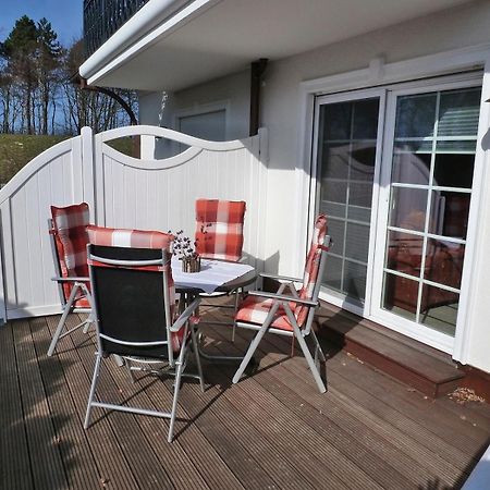 Strandresidenz Deichgraf 2 Prerow Zingst Bagian luar foto