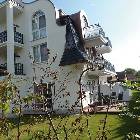 Strandresidenz Deichgraf 2 Prerow Zingst Bagian luar foto