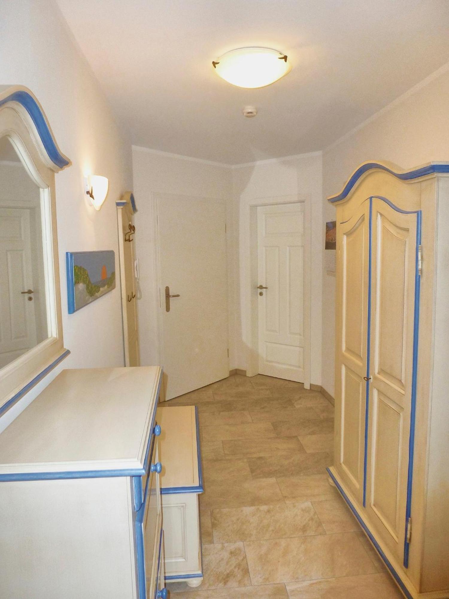 Strandresidenz Deichgraf 2 Prerow Zingst Bagian luar foto